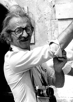 Jean-Philippe Charbonnier (Arles, 1975)