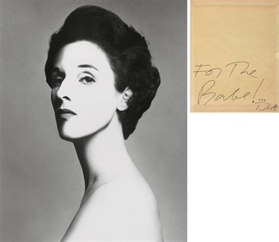  Babe Pailey(5 july 1915 - 6 july 1978), elegancepedia