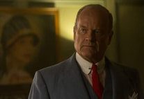 Kelsey Grammer as Pat Brady for The Last Tycoon