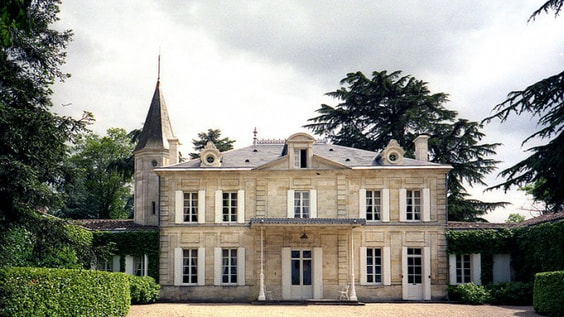 Bernard Arnault's House in Clairefontaine-en-Yvelines, France (Google Maps)  (#2)