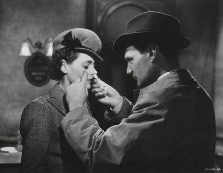 Brief Encounter(film, 13 November 1945) starring Celia Johnson and Trevor Howard