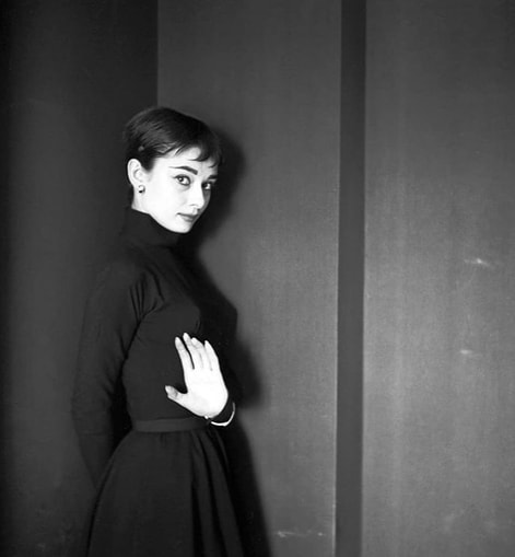 Style Spotlight - Audrey Hepburn – Splendette