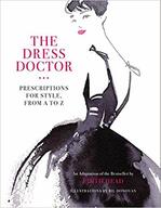 the dress doctor by Edith Head, 1959