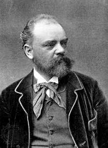 4 Romantic Pieces, Op. 75 by&nbsp;Antonín Dvořák(1841-1904)
