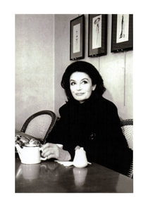 Anouk Aimée(27 April 1932)