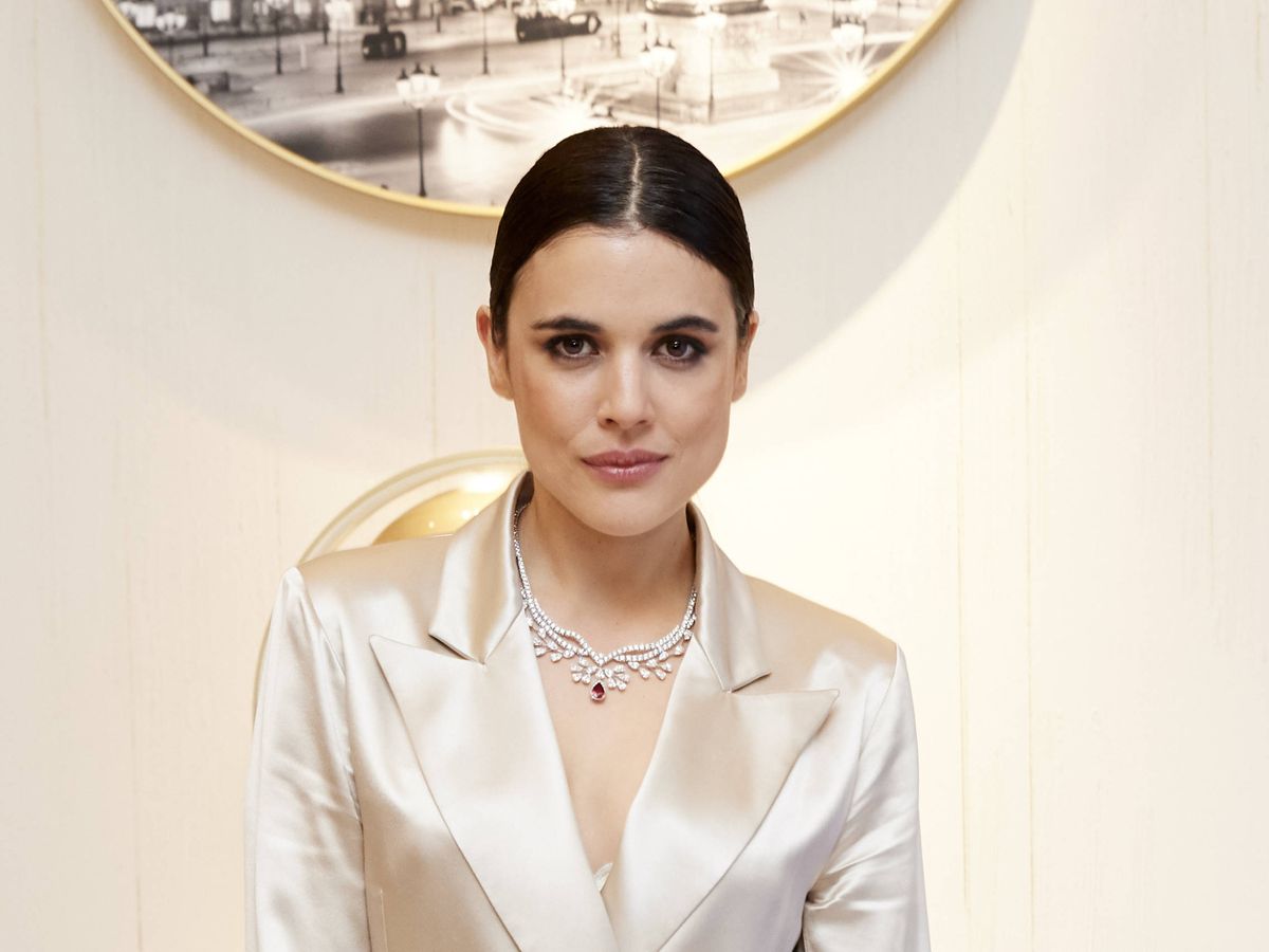 Adriana Sofía Ugarte (17 January 1985), most beautiful Spanish actress