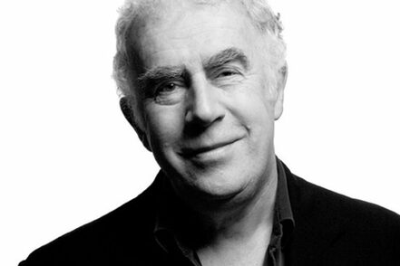 Irish writer Brendan Graham, the song writer of you raise me up