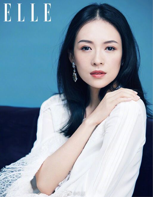 Zhang Ziyi(Chinese: 章子怡; born 9 February 1979)Chinese actor and model