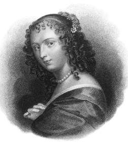Belle femme, belle lettres: Ninon l'Enclos