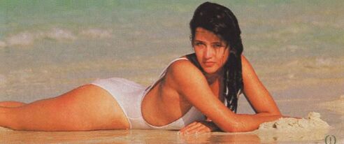 Sophie Marceau(17 November 1966), one of the most beautiful French actresses of all time