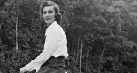 Aimée de Heeren(3 August 1903 – 13 September 2006)