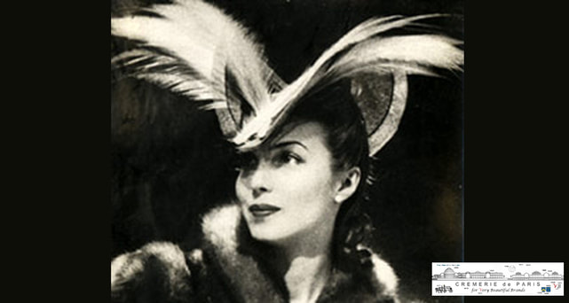 Aimée de Heeren(3 August 1903 – 13 September 2006)