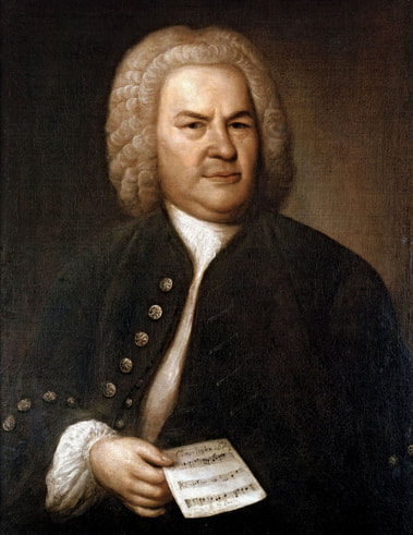 Johann Sebastian Bach (31 March 1685 – 28 July 1750)  was deeply influenced by the music of Antonio Vivaldi