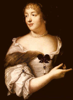 Belle femme, belle lettres: Ninon l'Enclos