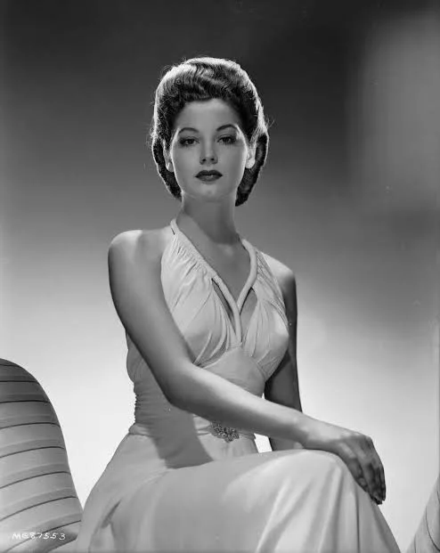 Ava Gardner, circa 1941