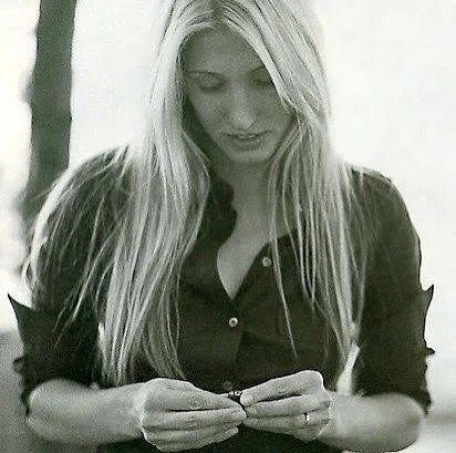 Carolyn Bessette-Kennedy (born Carolyn Jeanne Bessette; 7 January 1966 – 16 July 1999)