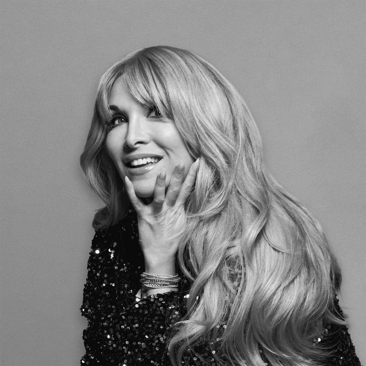 French singer Hélène Ségara