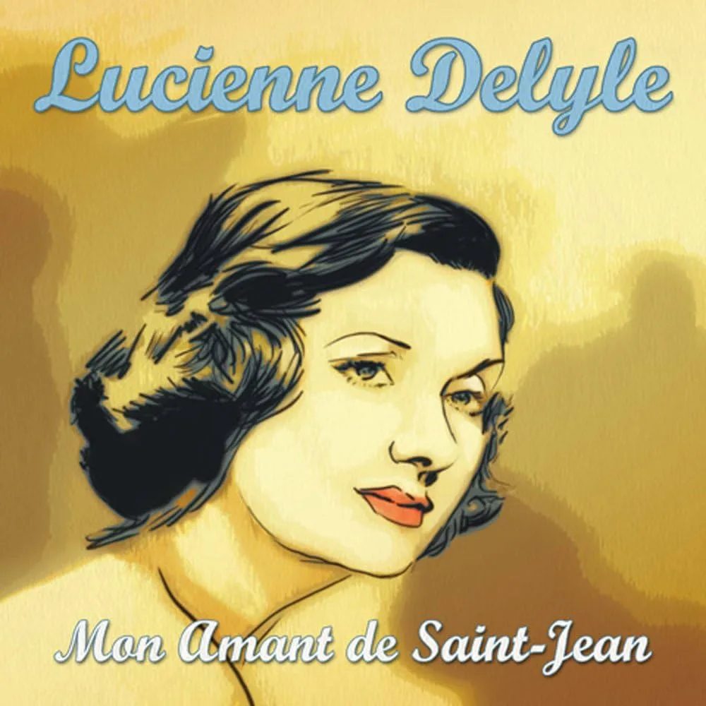 Mon amant de Saint-Jean