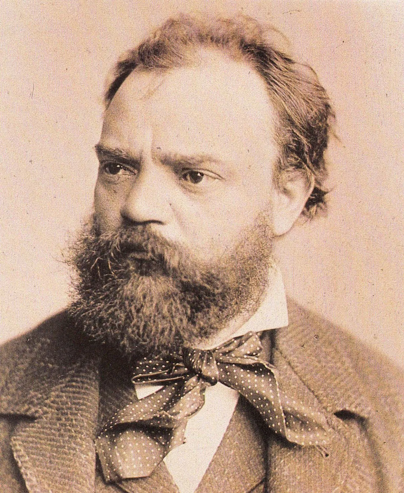 Song to the moon (Or: Oh, Silvery moon) from Opera Rusalka Op. 114 by Antonín Dvořák (8 September 1841 – 1 May 1904)