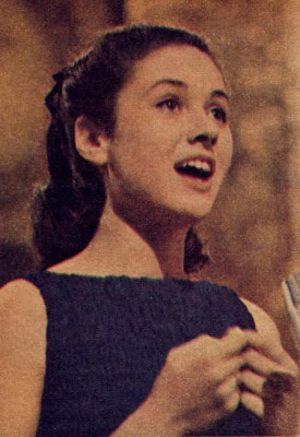 One dress, one story: when Gigliola cinquetti first sang "Non ho l'età"