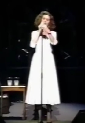 One dress, one story: when Gigliola cinquetti first sang "Non ho l'età"