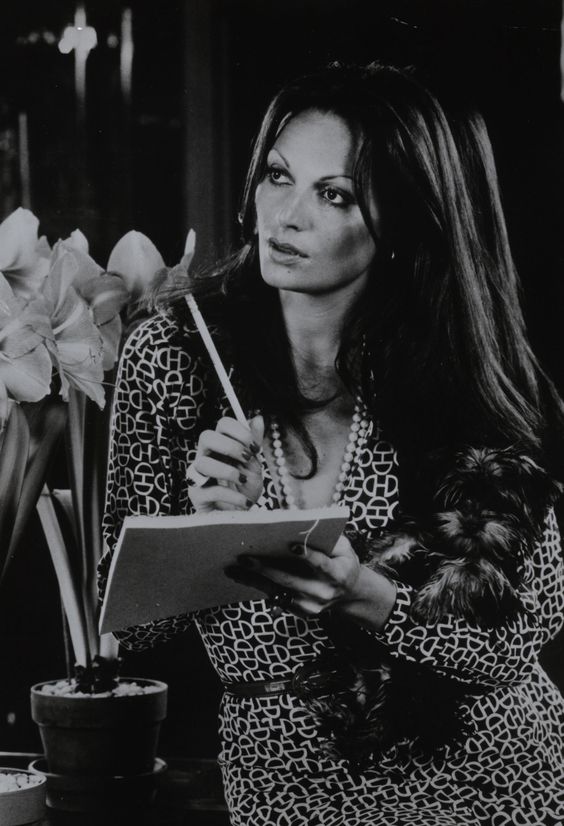 Diane von Fürstenberg(31 December, 1946)