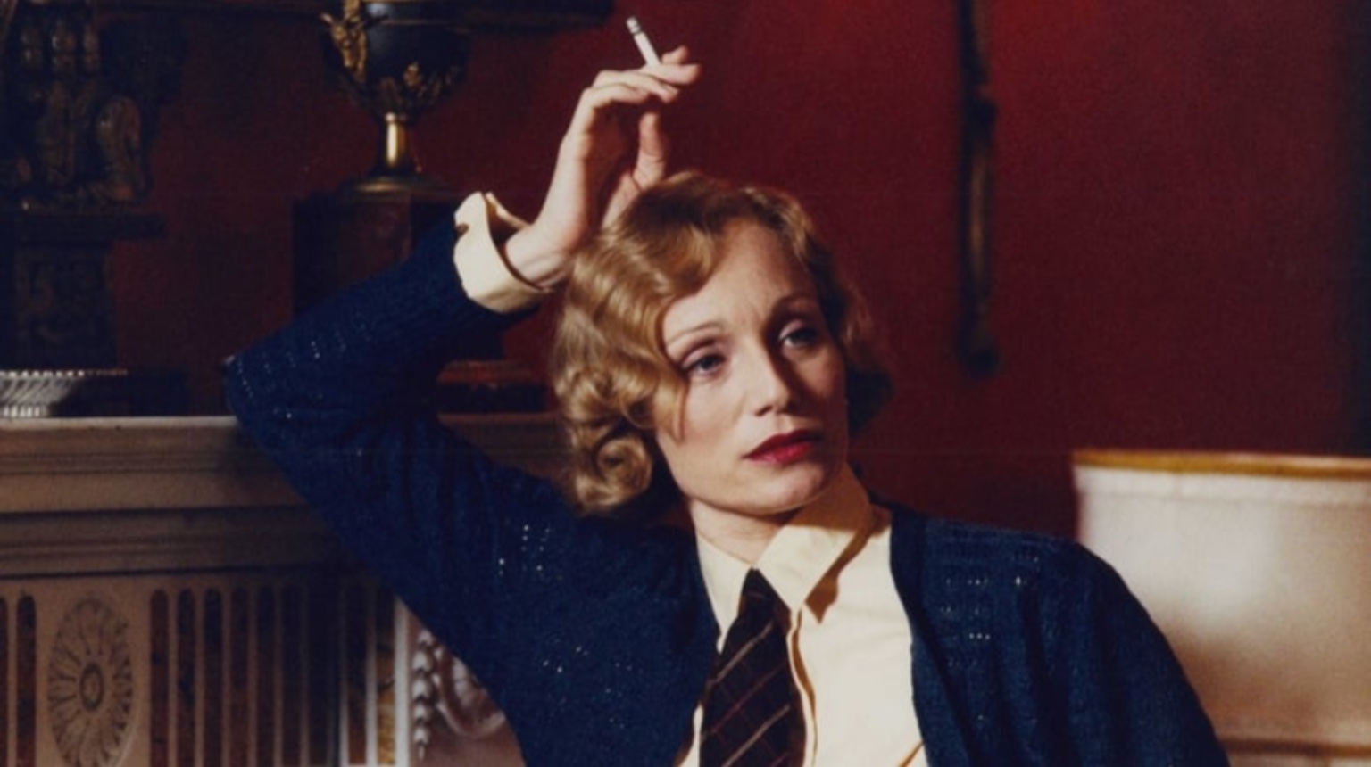 Gosford Park(Film, 2001)