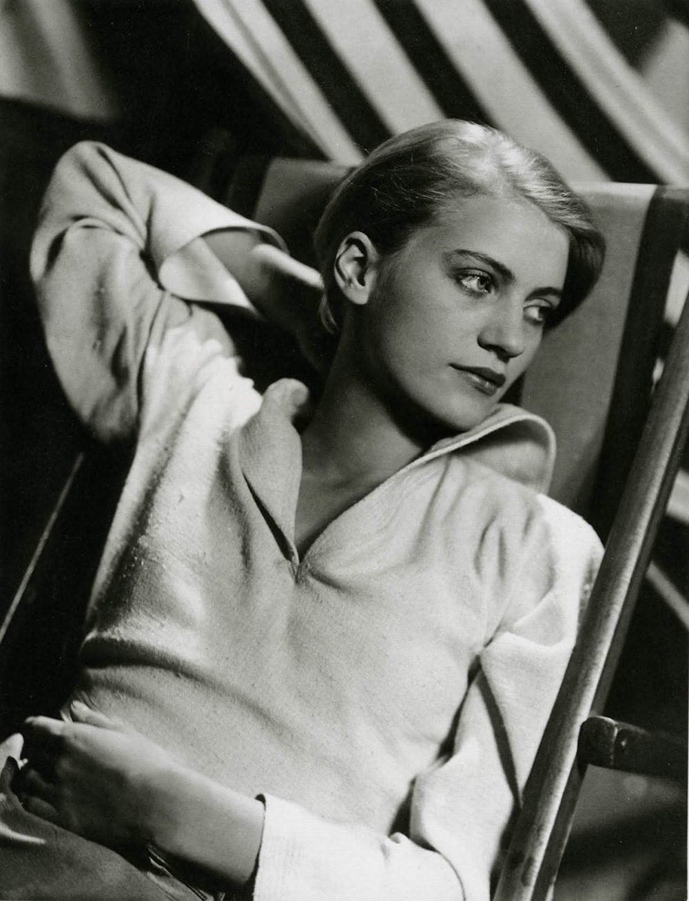 Lee Miller(23 April 1907-21 July 1977)