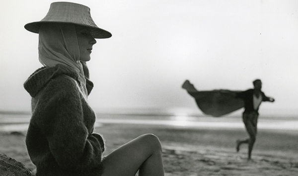 photo by Jean-Philippe Charbonnier(28 August 1921-28 May 2004)