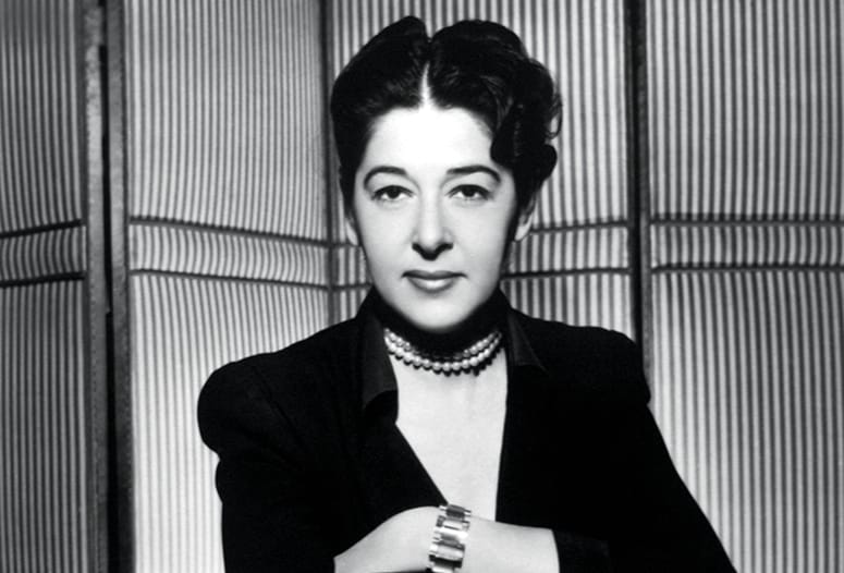Helen Rose(February 2, 1904 – November 9, 1985), elegancepedia