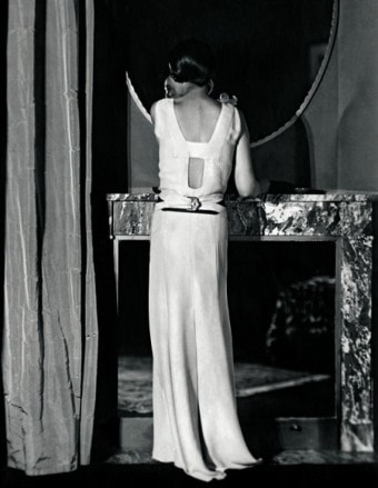 Jean Patou(27 September 1887 - 8 March 1936)