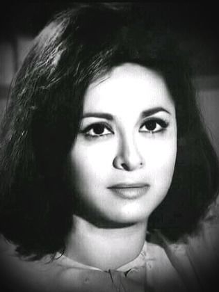 Faten Hamama, the greatest Egyptian movie star