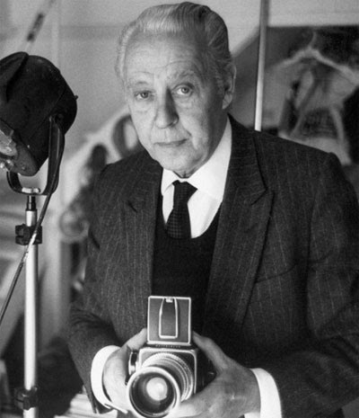 Wilhelm "Willy" Maywald (15 August 1907 – 21 May 1985) German photographer