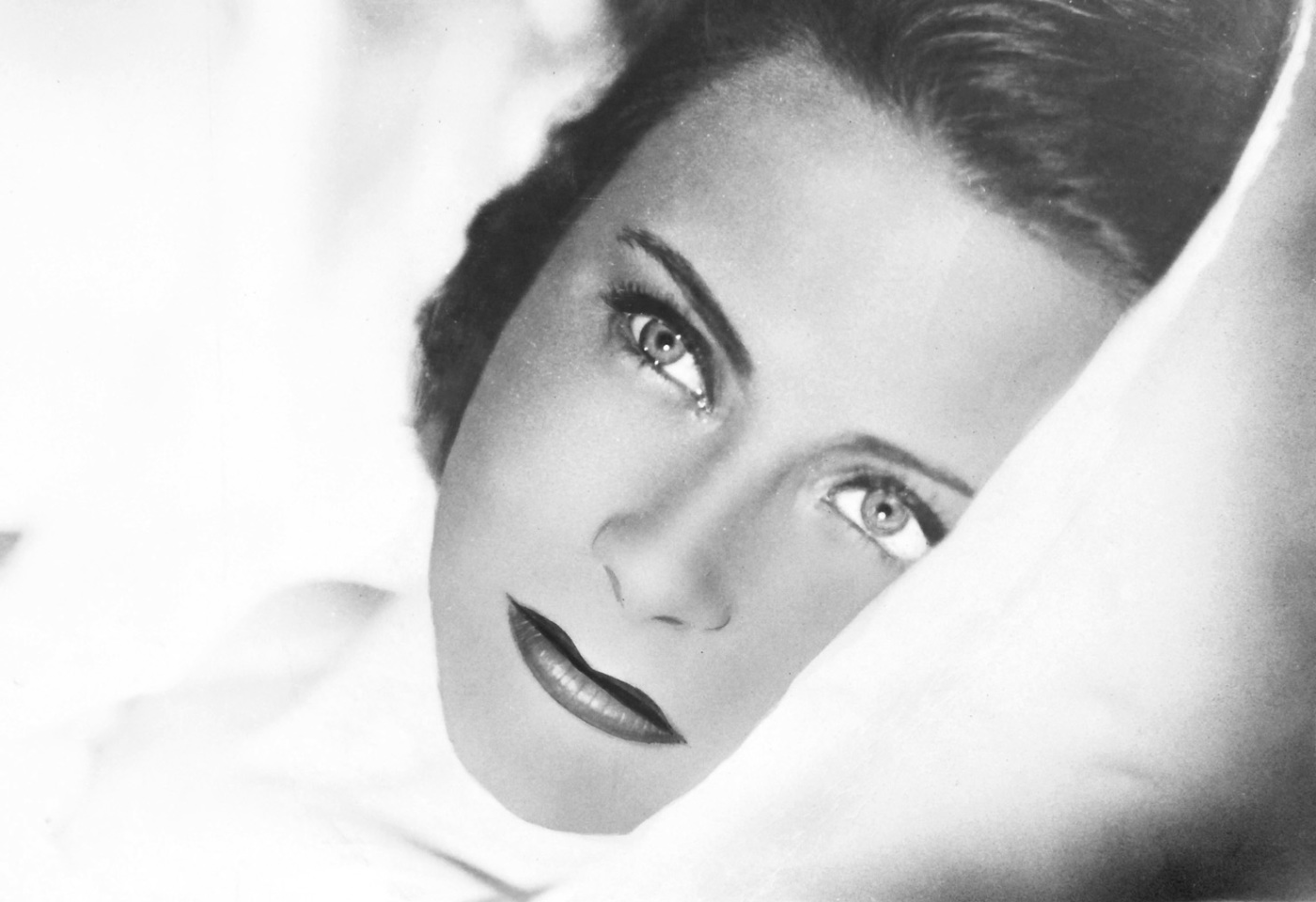 Michèle Morgan(29 Februray 1920-20 December 2016)