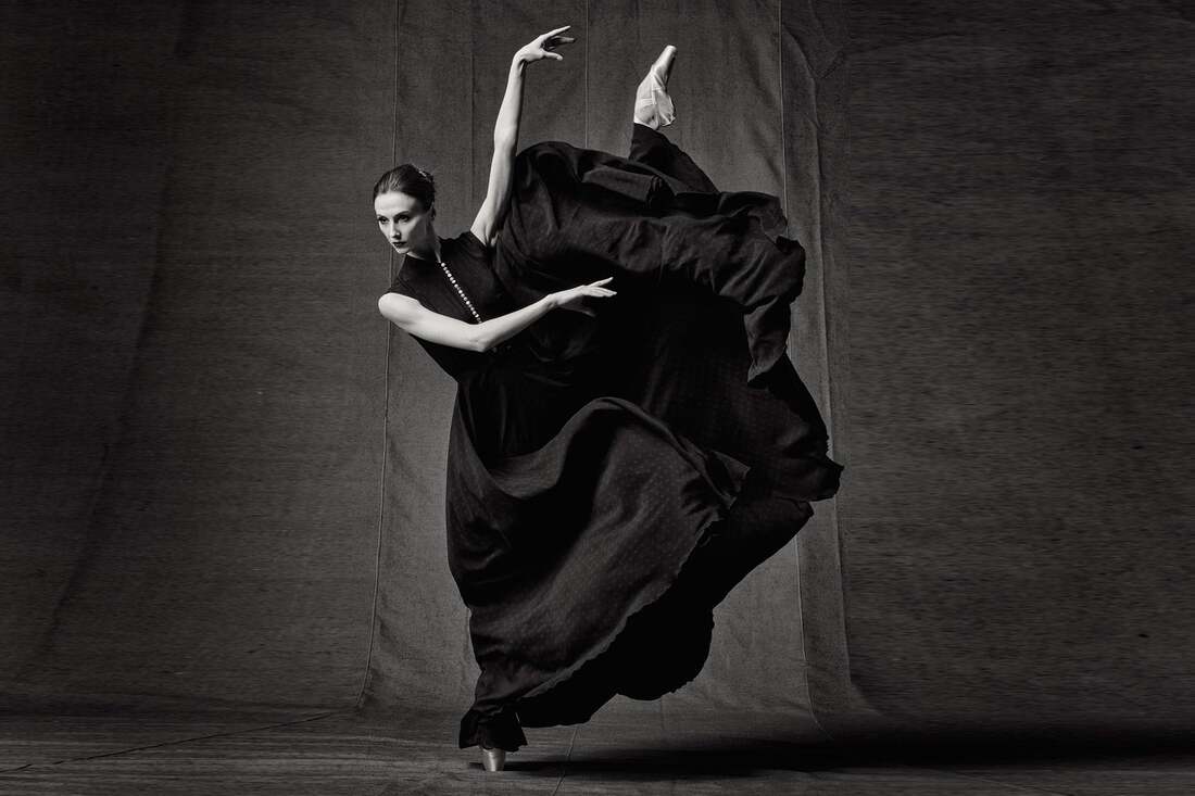 Svetlana Zakharova(3 June 1979)