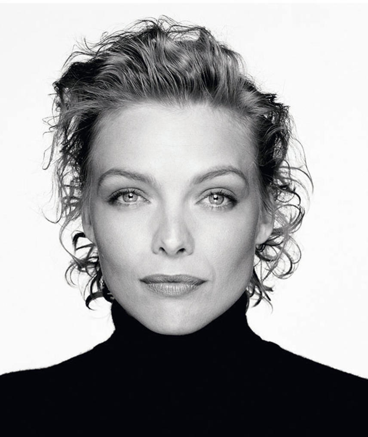 ​Michelle Pfeiffer (born April 29, 1958)