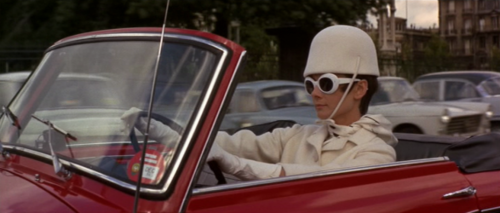 Celebrating 2020 Valentine's day: Travel to Paris with Audrey Hepburn