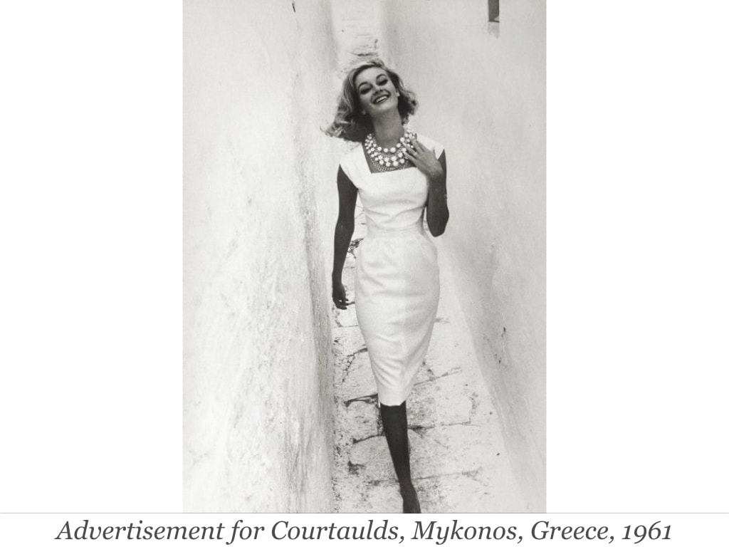 Norman Parkinson, CBE (21 April 1913 – 15 February 1990)