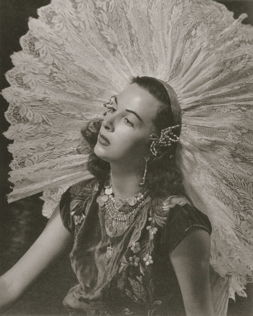 Dolores del Río(3 August 3 1905-11 April 1983)