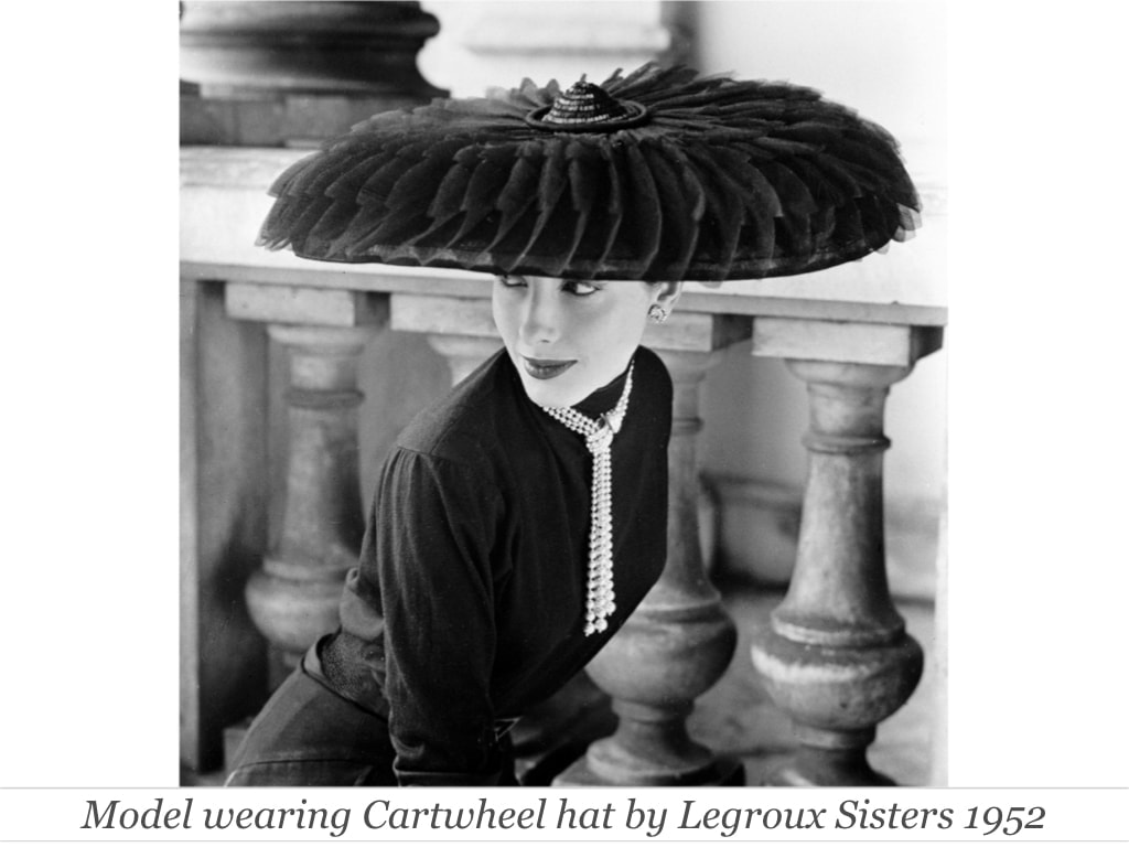 Norman Parkinson, CBE (21 April 1913 – 15 February 1990)