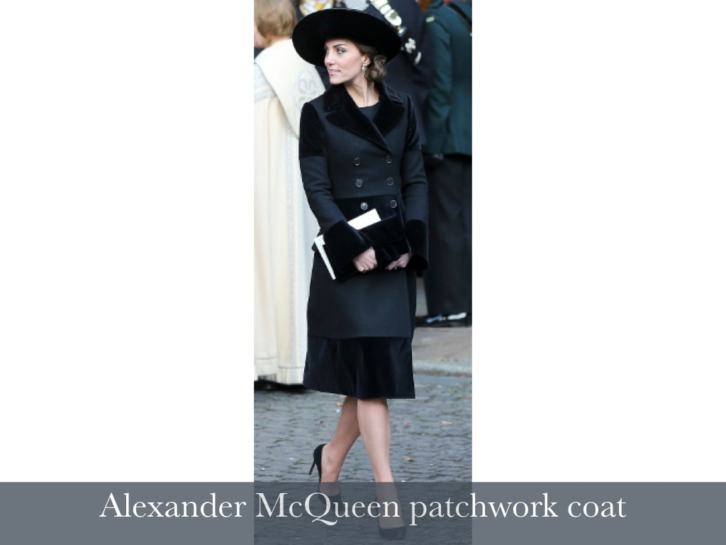 Kate Middleton most beautiful coats and coatdresses