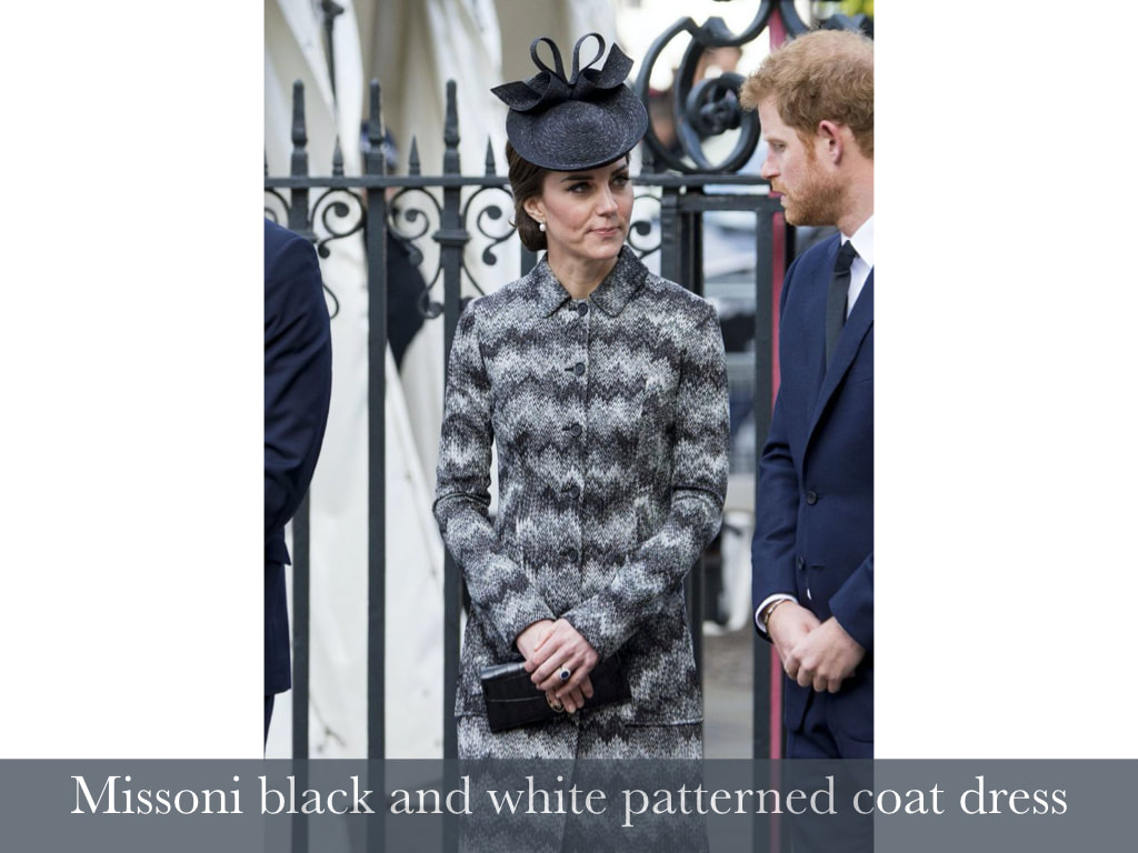 Kate Middleton most beautiful coats and coatdresses