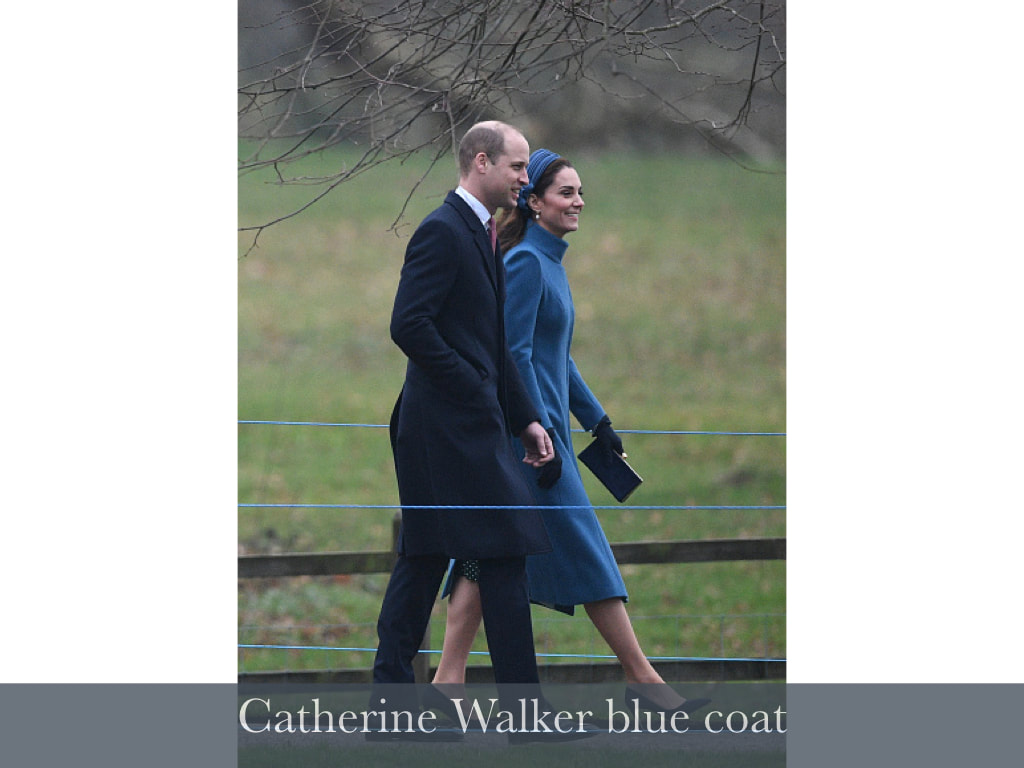 Kate Middleton most beautiful coats and coatdresses