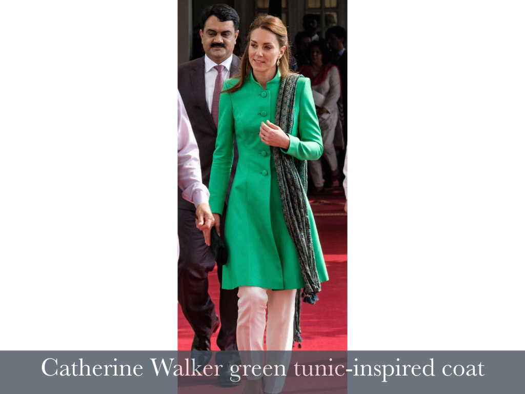 Kate Middleton most beautiful coats and coatdresses