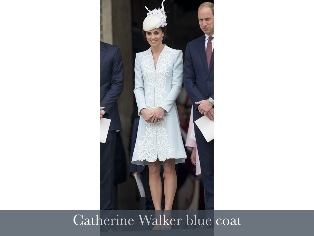 Kate Middleton most beautiful coats and coatdresses