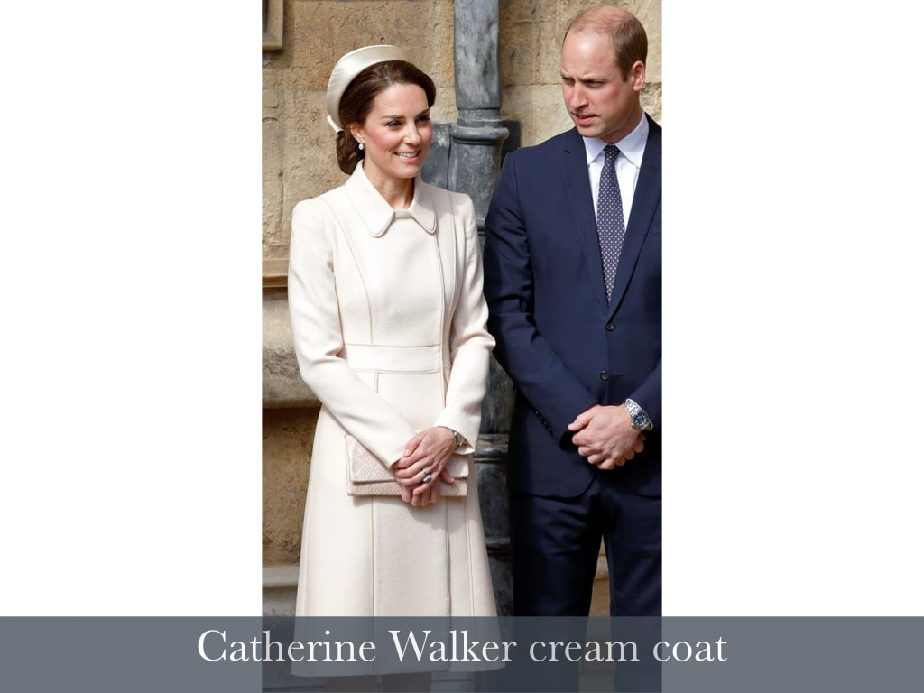 Kate Middleton most beautiful coats and coatdresses