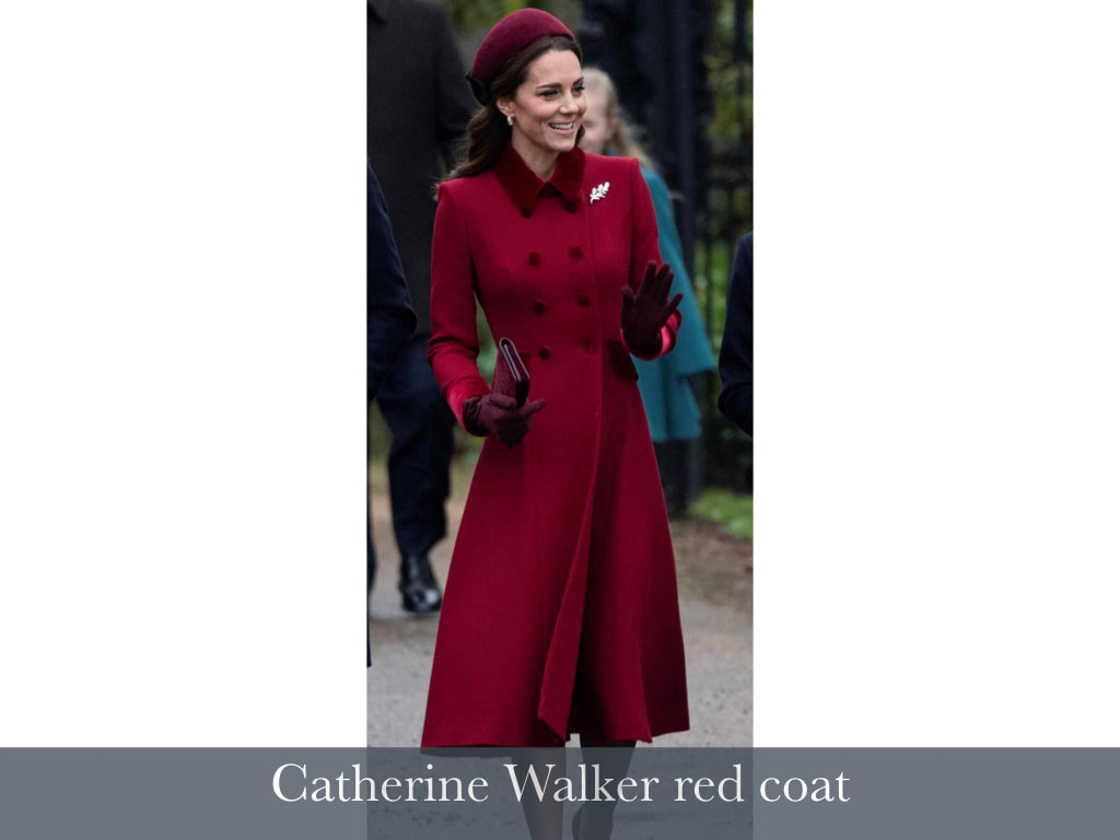 Kate Middleton most beautiful coats and coatdresses