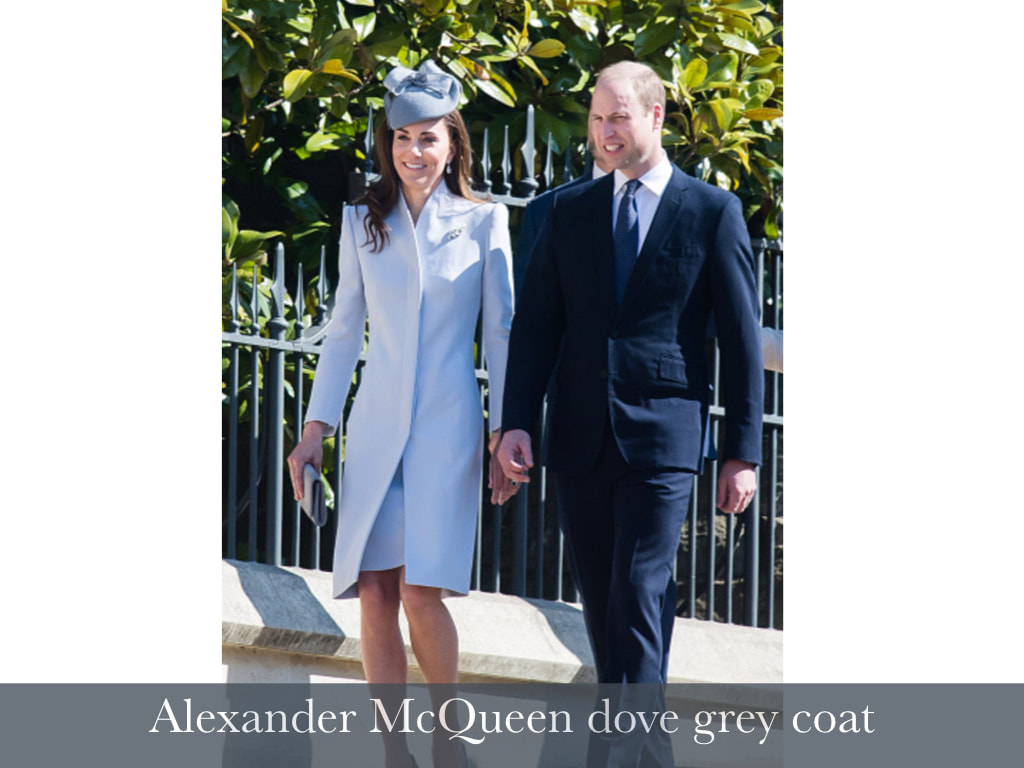 Kate Middleton most beautiful coats and coatdresses