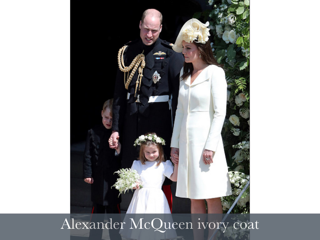 Kate Middleton most beautiful coats and coatdresses