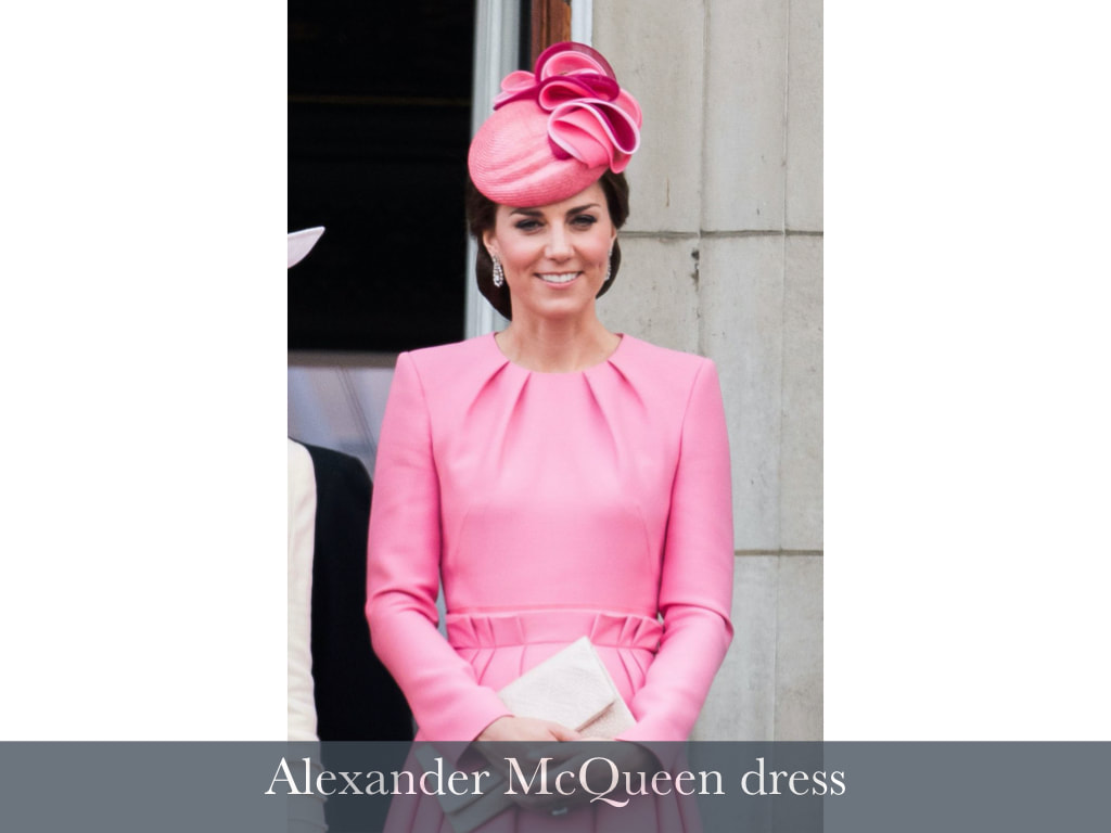Kate Middleton most elegant looks of all time after becoming Duchess of Cambridge